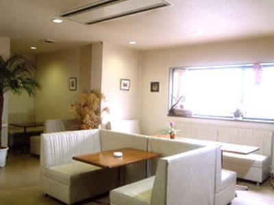 City Hotel Big Bear Yufu Dış mekan fotoğraf